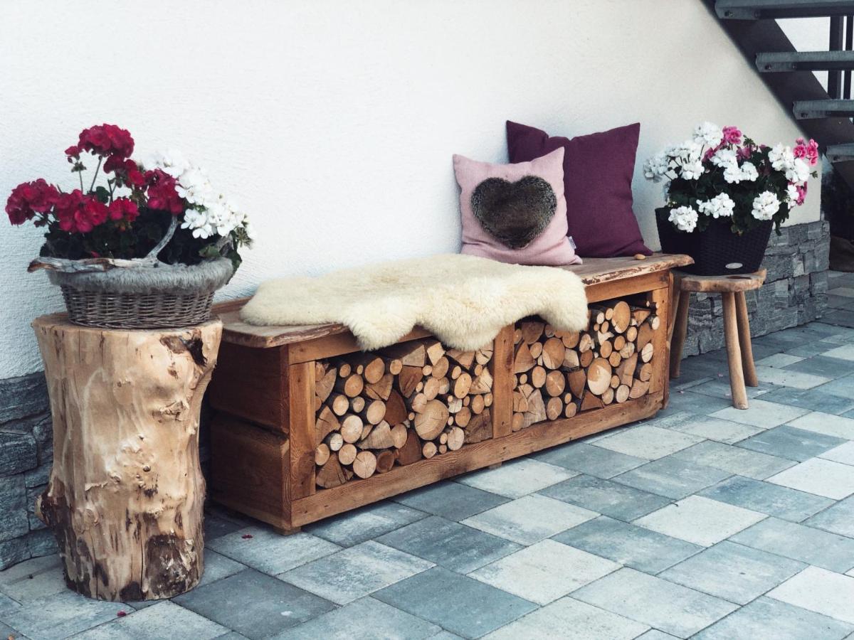 Alpendorf Auszeit Διαμέρισμα Sankt Johann im Pongau Εξωτερικό φωτογραφία